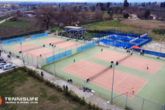 Tennislife - Ε3 Open Φεβρουάριος 2025