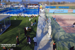 Tennislife - Ε3 Open Φεβρουάριος 2025