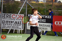 Tennislife - Ε3 Open Φεβρουάριος 2025