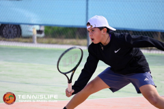 Tennislife - Ε3 Open Φεβρουάριος 2025