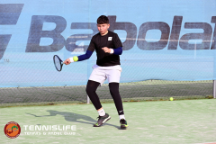 Tennislife - Ε3 Open Φεβρουάριος 2025