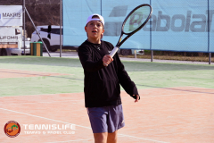 Tennislife - Ε3 Open Φεβρουάριος 2025