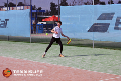 Tennislife - Ε3 Open Φεβρουάριος 2025