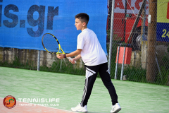 Tennislife - Ε3 Open Φεβρουάριος 2025