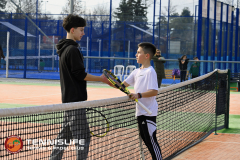 Tennislife - Ε3 Open Φεβρουάριος 2025