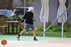 Tennislife - Ε3 Open Φεβρουάριος 2025