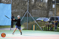 Tennislife - Ε3 Open Φεβρουάριος 2025