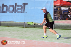 Tennislife - Ε3 Open Φεβρουάριος 2025