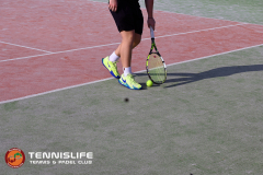 Tennislife - Ε3 Open Φεβρουάριος 2025