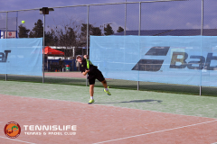 Tennislife - Ε3 Open Φεβρουάριος 2025