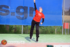 Tennislife - Ε3 Open Φεβρουάριος 2025