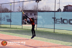 Tennislife - Ε3 Open Φεβρουάριος 2025