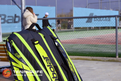 Tennislife - Ε3 Open Φεβρουάριος 2025