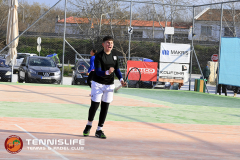 Tennislife - Ε3 Open Φεβρουάριος 2025