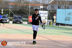 Tennislife - Ε3 Open Φεβρουάριος 2025