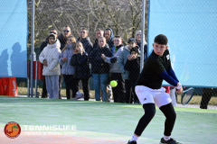 Tennislife - Ε3 Open Φεβρουάριος 2025