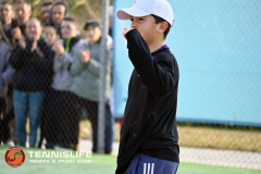 Tennislife - Ε3 Open Φεβρουάριος 2025