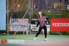 Tennislife - Ε3 Open Φεβρουάριος 2025