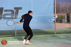 Tennislife - Ε3 Open Φεβρουάριος 2025