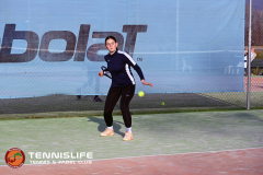 Tennislife - Ε3 Open Φεβρουάριος 2025