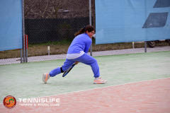 Tennislife - Ε3 Open Φεβρουάριος 2025