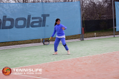 Tennislife - Ε3 Open Φεβρουάριος 2025