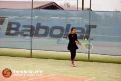 Tennislife - Ε3 Open Φεβρουάριος 2025