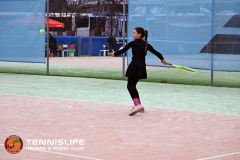 Tennislife - Ε3 Open Φεβρουάριος 2025