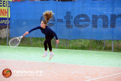 Tennislife - Ε3 Open Φεβρουάριος 2025