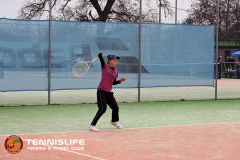 Tennislife - Ε3 Open Φεβρουάριος 2025