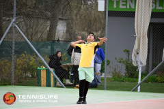 Tennislife - Ε3 Open Φεβρουάριος 2025