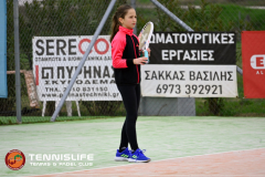 Tennislife - Ε3 Open Φεβρουάριος 2025