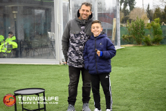 Tennislife - Ε3 Open Φεβρουάριος 2025