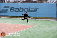 Tennislife - Ε3 Open Φεβρουάριος 2025
