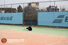 Tennislife - Ε3 Open Φεβρουάριος 2025