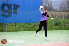 Tennislife - Ε3 Open Φεβρουάριος 2025