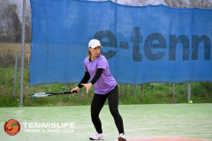 Tennislife - Ε3 Open Φεβρουάριος 2025