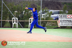 Tennislife - Ε3 Open Φεβρουάριος 2025