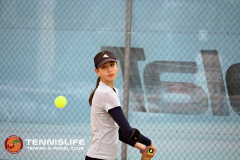 Tennislife - Ε3 Open Φεβρουάριος 2025