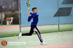 Tennislife - Ε3 Open Φεβρουάριος 2025