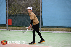 Tennislife - Ε3 Open Φεβρουάριος 2025