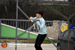 Tennislife - Ε3 Open Φεβρουάριος 2025