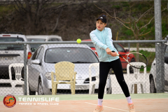Tennislife - Ε3 Open Φεβρουάριος 2025