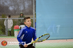 Tennislife - Ε3 Open Φεβρουάριος 2025