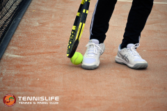 Tennislife - Ε3 Open Φεβρουάριος 2025