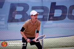 Tennislife - Ε3 Open Φεβρουάριος 2025