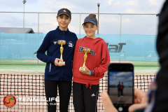 Tennislife - Ε3 Open Φεβρουάριος 2025