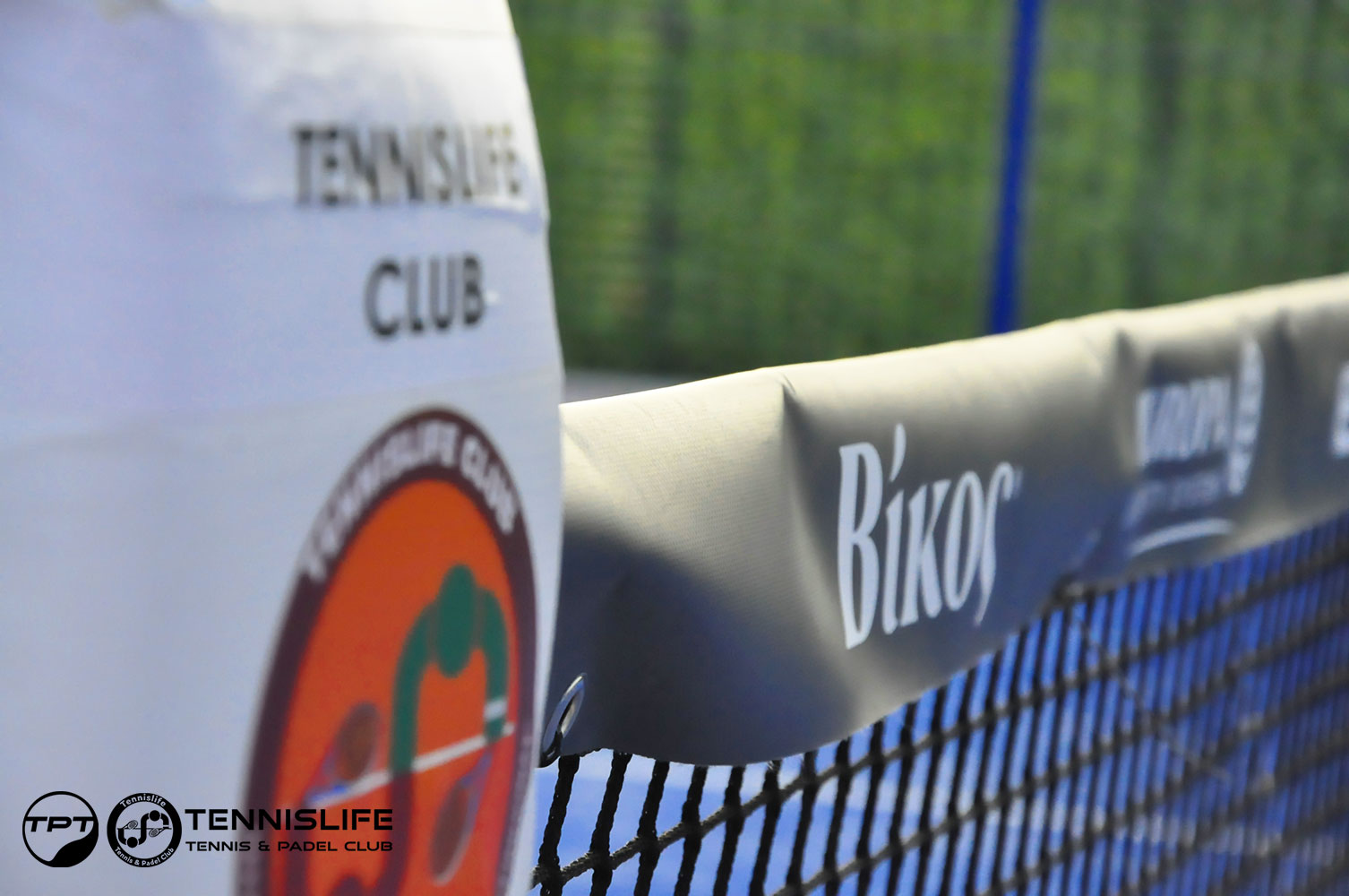 Thessaly Padel Tour Round 3 Tennislife Club