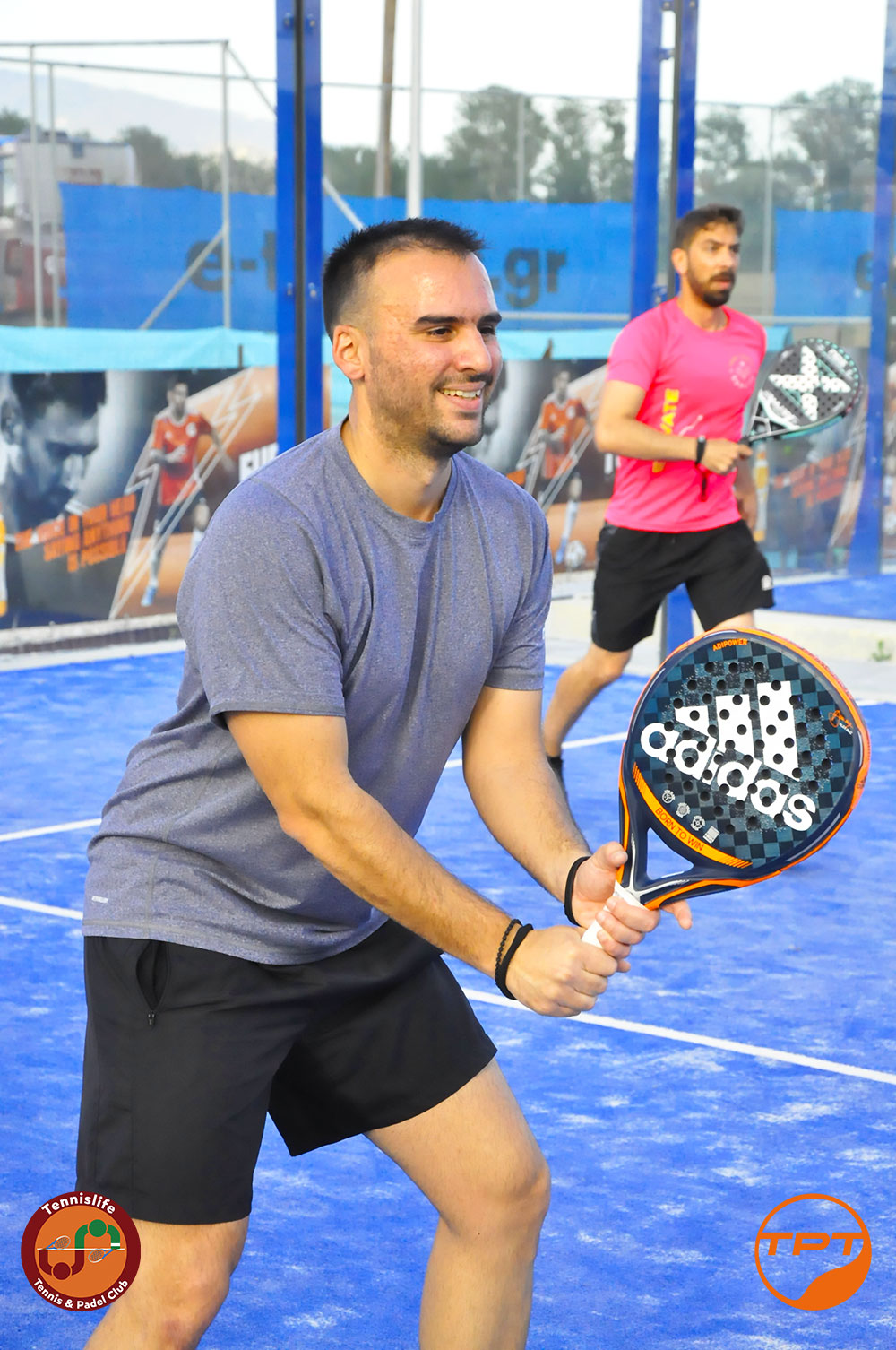 Η Θεσσαλία έζησε σε ρυθμούς Padel με το Thessaly Padel Tournament που έληξε με επιτυχία!