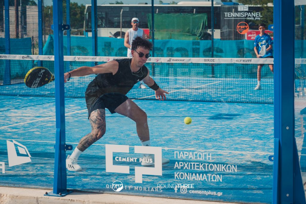 Thessaly Padel Tour Round 3